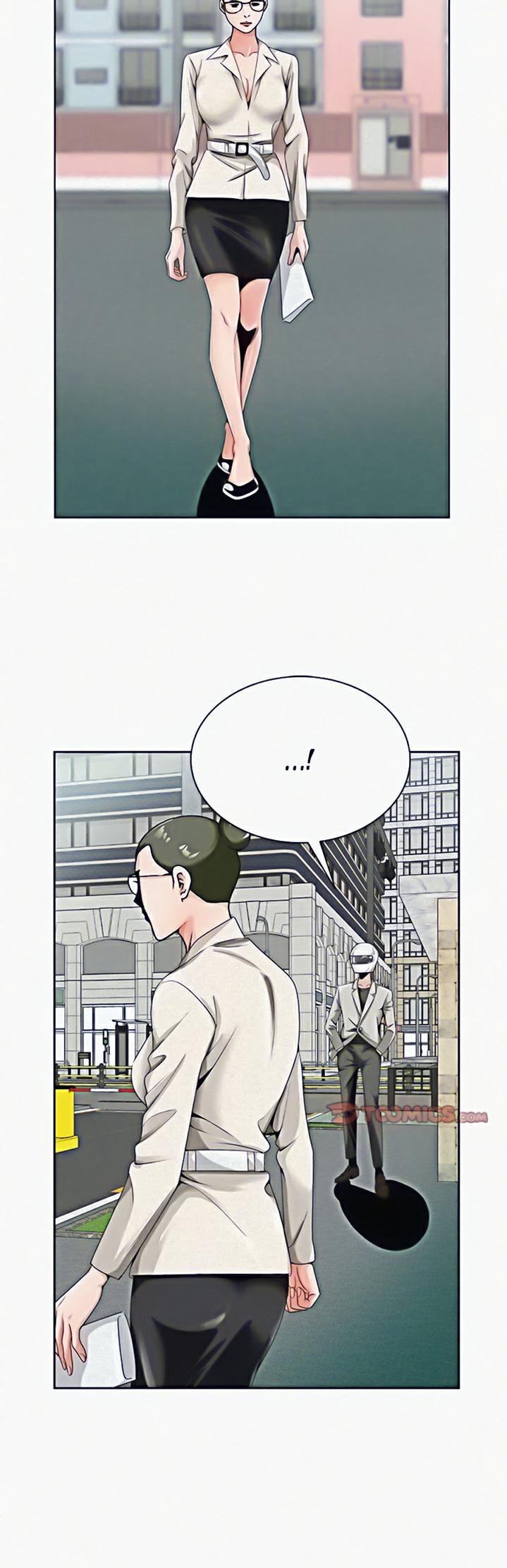 Temptations Chapter 19 Page 9