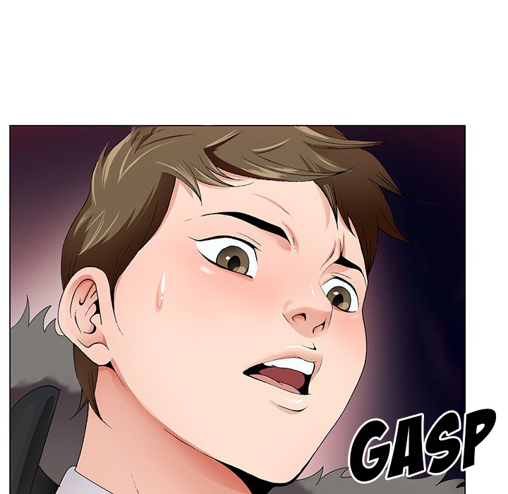 Temptations Chapter 2 Page 11