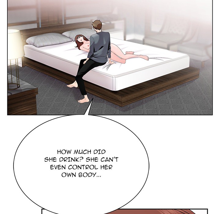 Temptations Chapter 2 Page 19