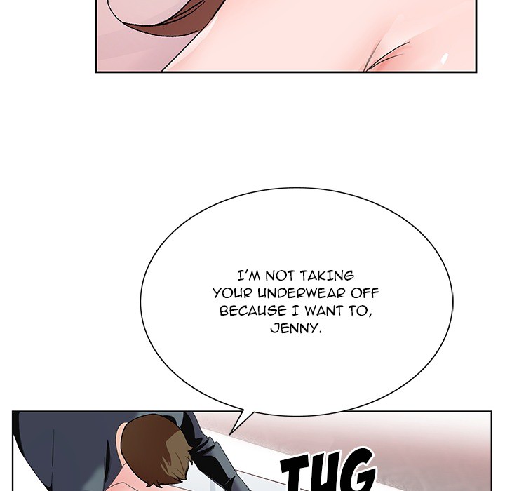 Temptations Chapter 2 Page 21