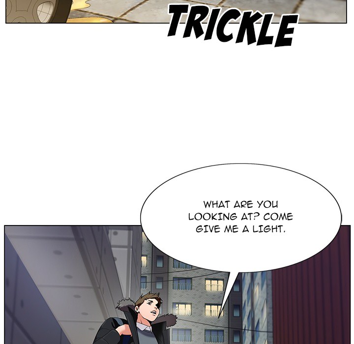 Temptations Chapter 2 Page 5