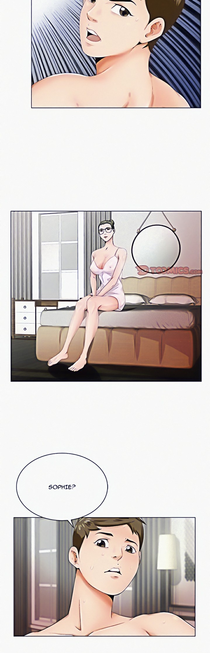 Temptations Chapter 20 Page 19