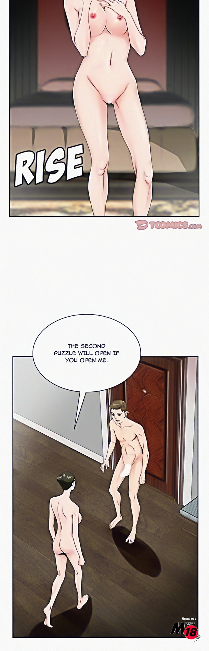 Temptations Chapter 20 Page 30