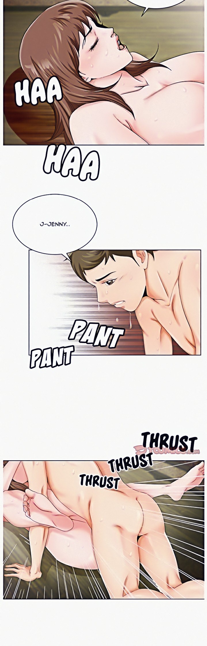 Temptations Chapter 20 Page 9