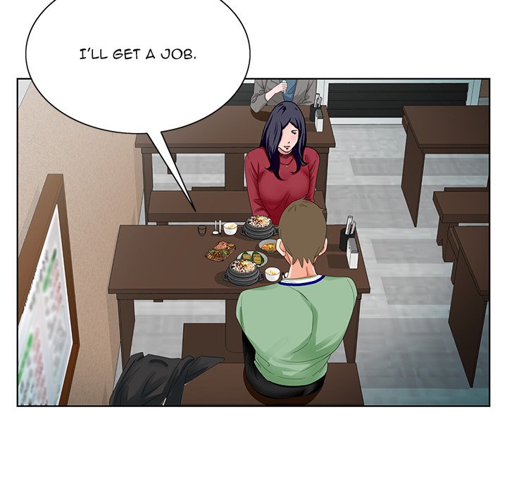 Temptations Chapter 21 Page 107