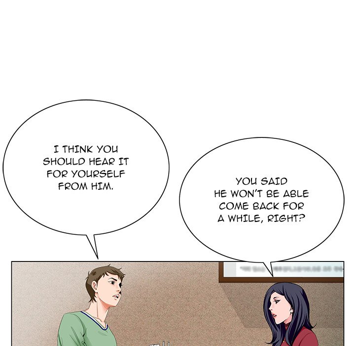 Temptations Chapter 21 Page 113