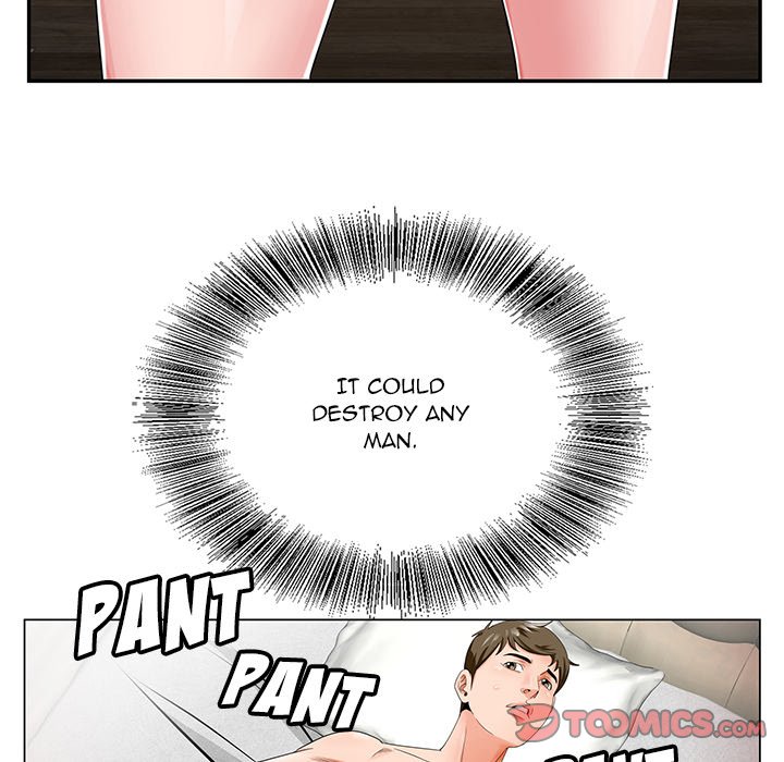 Temptations Chapter 21 Page 75