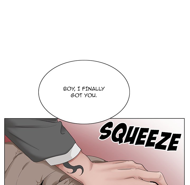 Temptations Chapter 22 Page 11