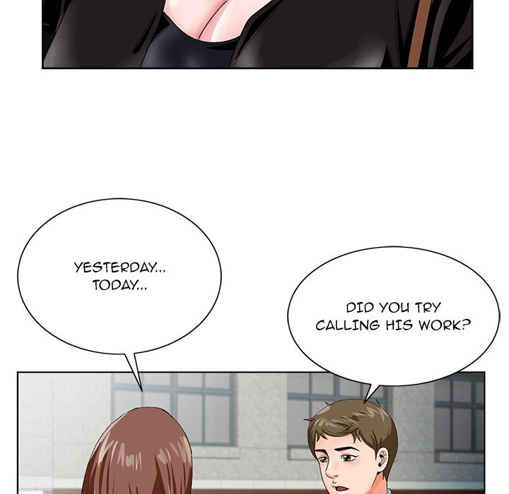 Temptations Chapter 22 Page 121