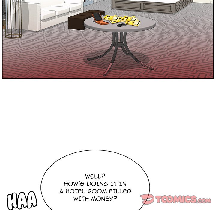 Temptations Chapter 22 Page 33