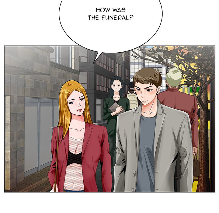 Temptations Chapter 23 Page 13