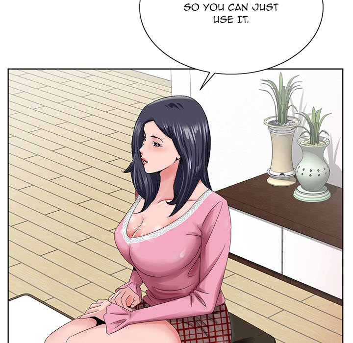 Temptations Chapter 23 Page 95