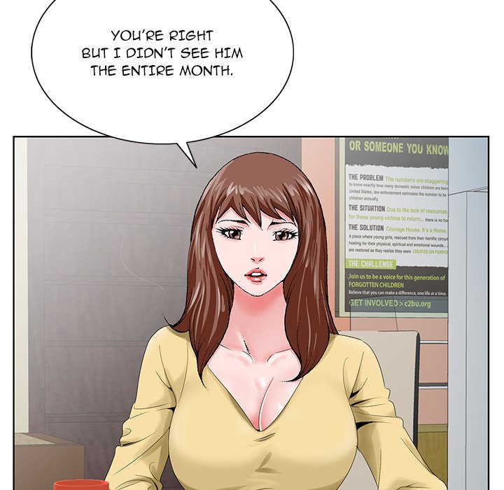 Temptations Chapter 24 Page 124