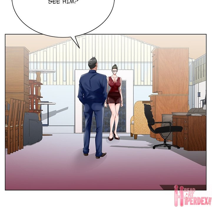 Temptations Chapter 25 Page 101