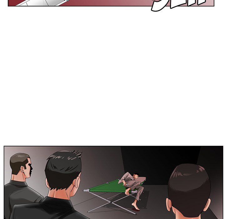 Temptations Chapter 25 Page 20