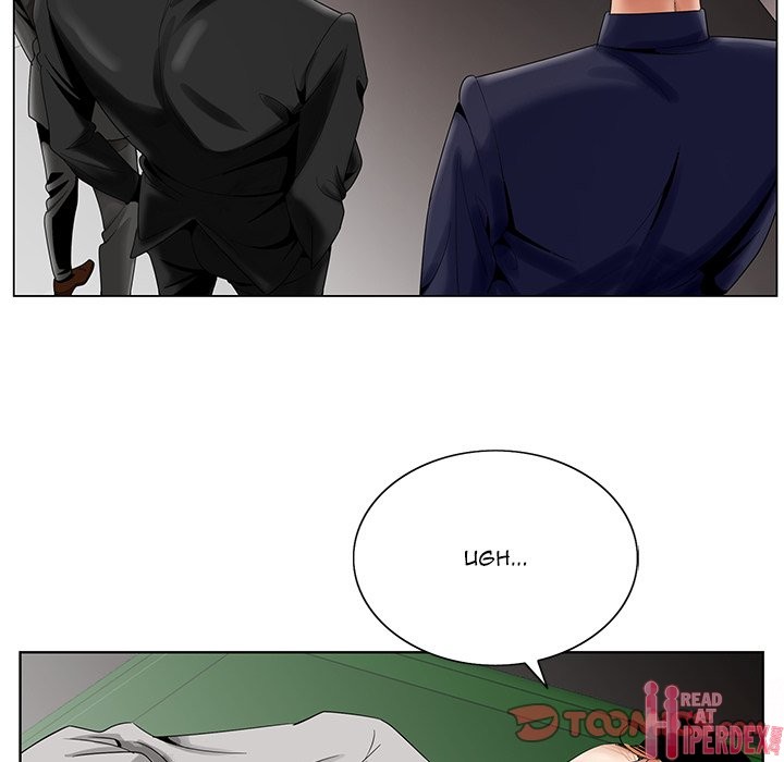 Temptations Chapter 25 Page 21