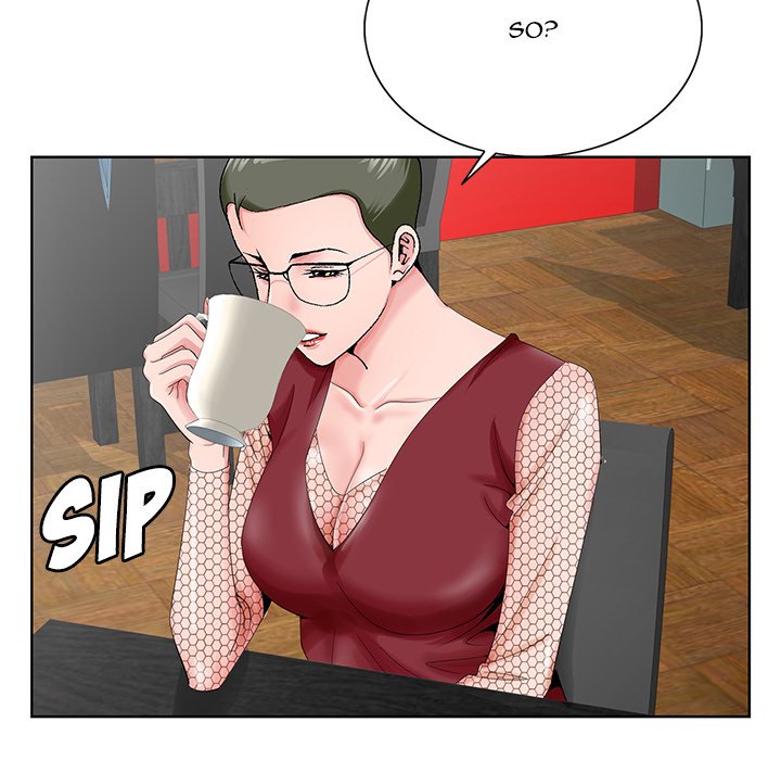Temptations Chapter 25 Page 40