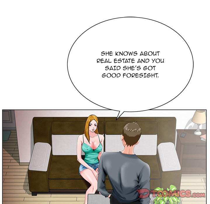 Temptations Chapter 25 Page 69
