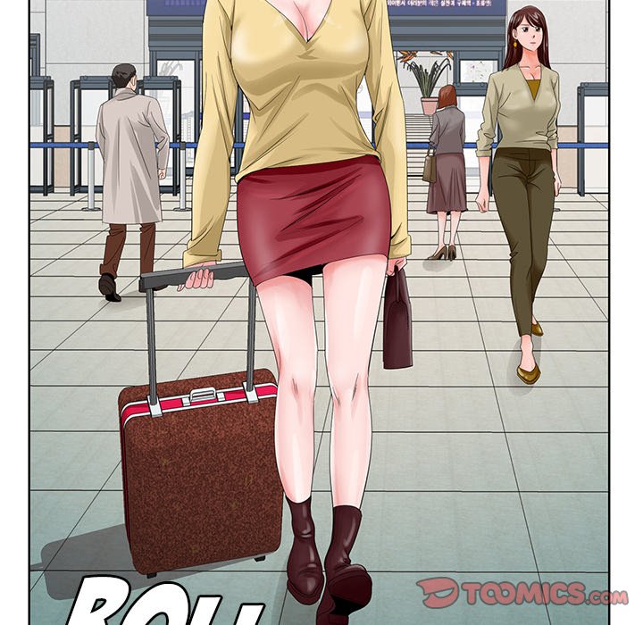 Temptations Chapter 25 Page 9