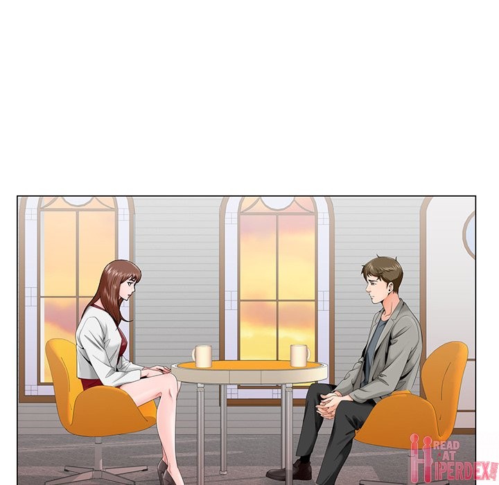 Temptations Chapter 26 Page 11