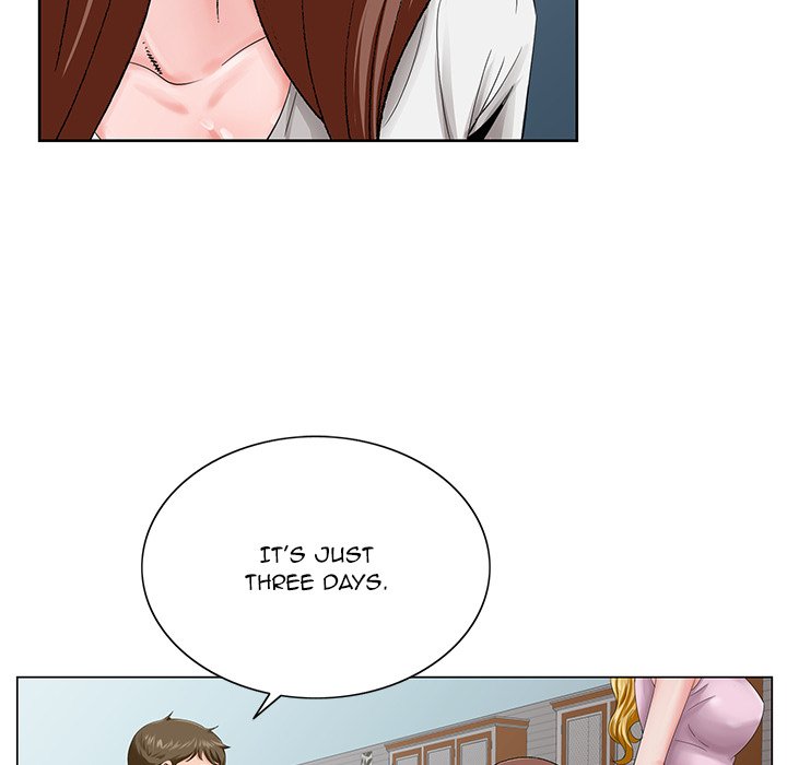 Temptations Chapter 26 Page 19