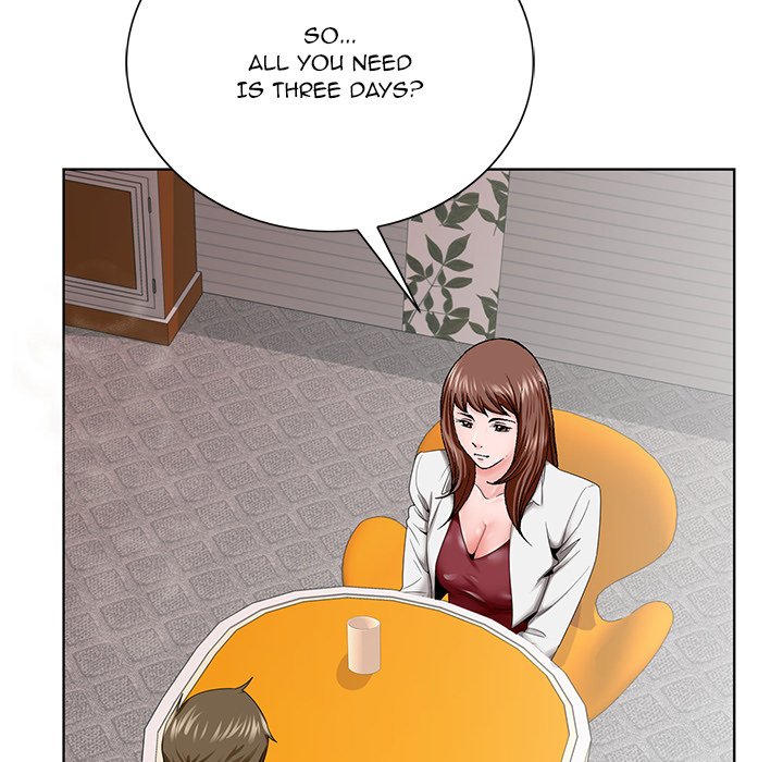 Temptations Chapter 26 Page 28