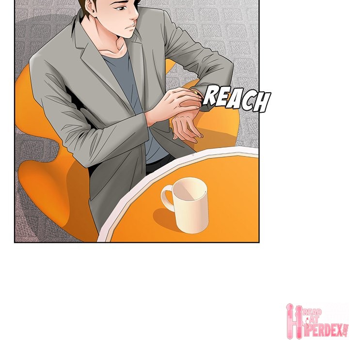 Temptations Chapter 26 Page 31