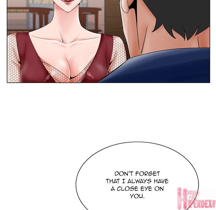 Temptations Chapter 26 Page 6