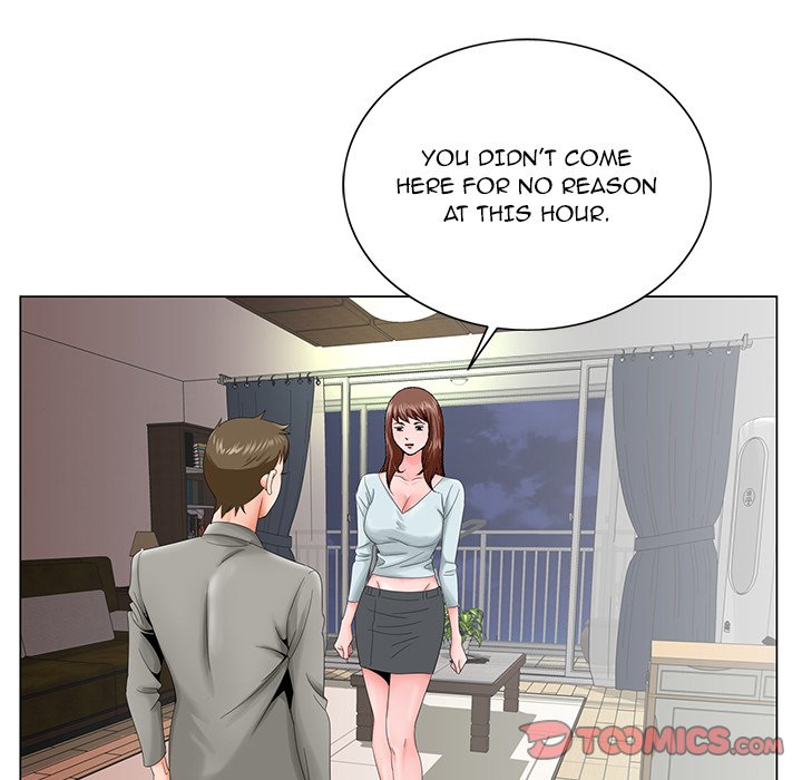 Temptations Chapter 27 Page 58