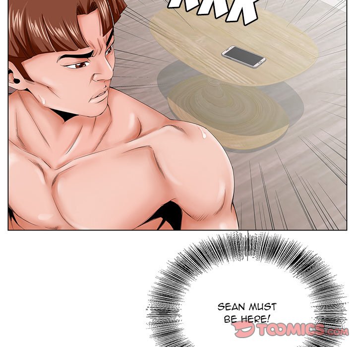 Temptations Chapter 28 Page 10
