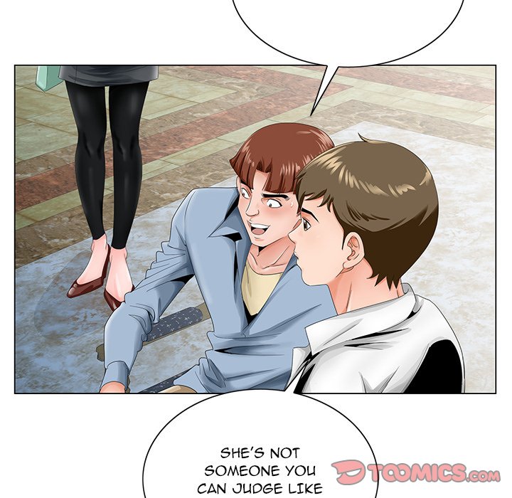 Temptations Chapter 28 Page 18