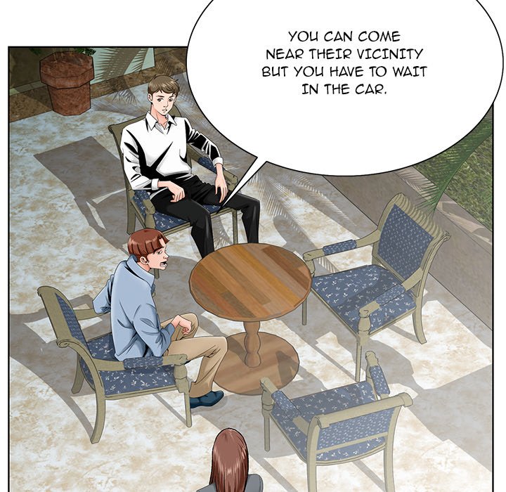 Temptations Chapter 28 Page 21