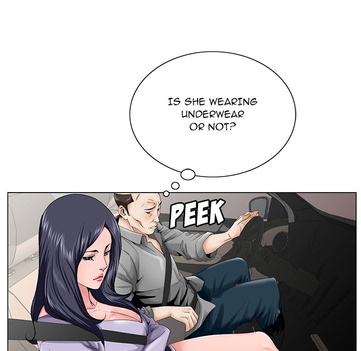 Temptations Chapter 28 Page 33