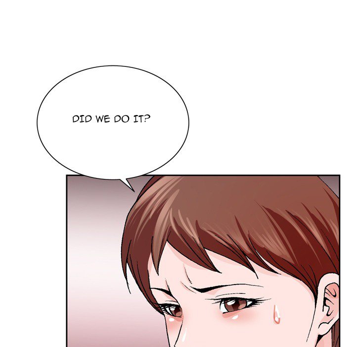 Temptations Chapter 3 Page 100