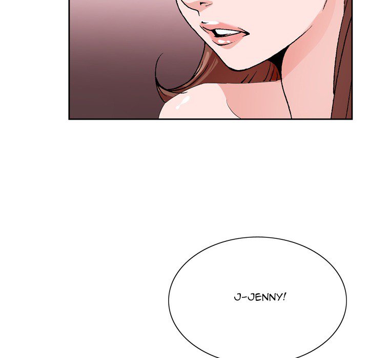 Temptations Chapter 3 Page 101