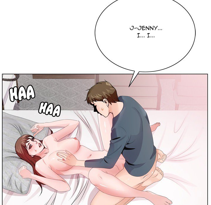 Temptations Chapter 3 Page 19