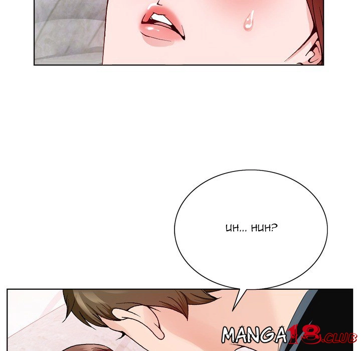 Temptations Chapter 3 Page 21