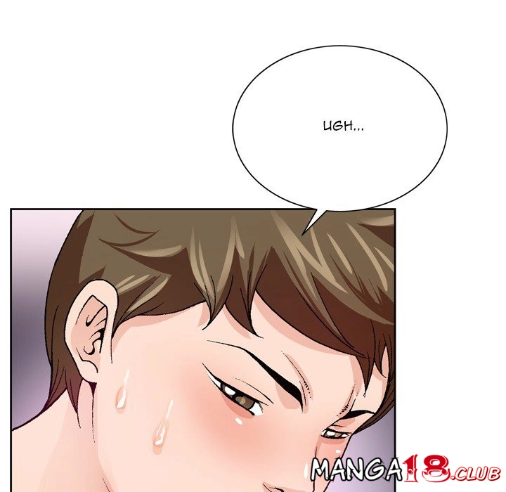 Temptations Chapter 3 Page 30