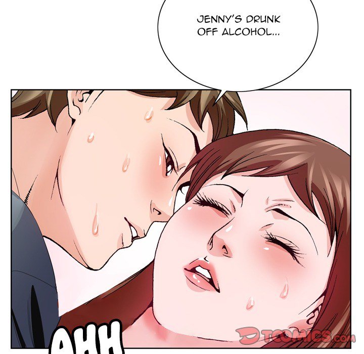 Temptations Chapter 3 Page 38