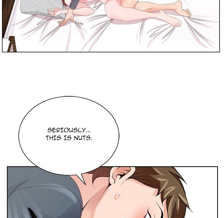 Temptations Chapter 3 Page 40