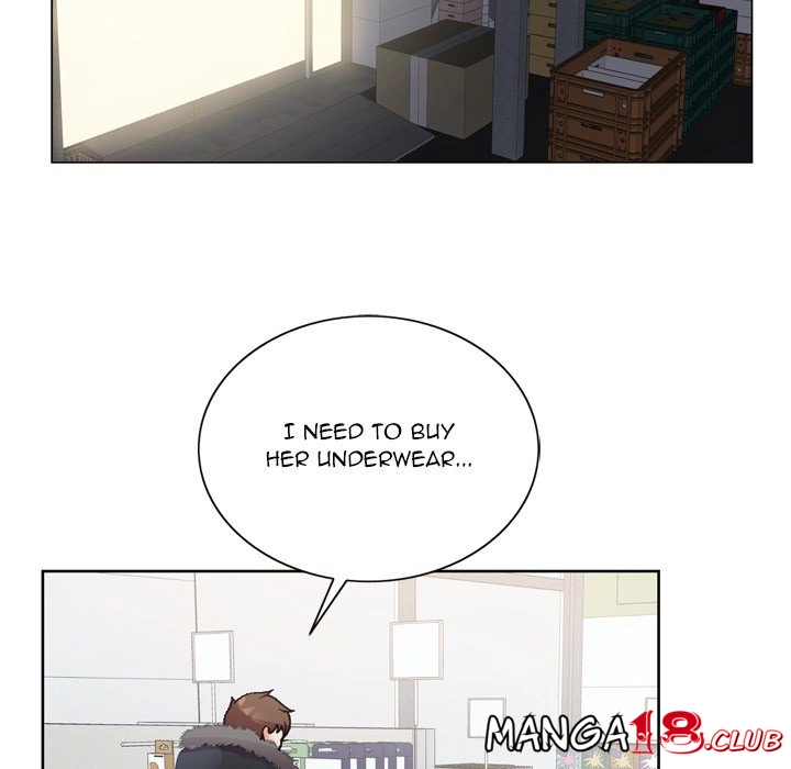 Temptations Chapter 3 Page 48