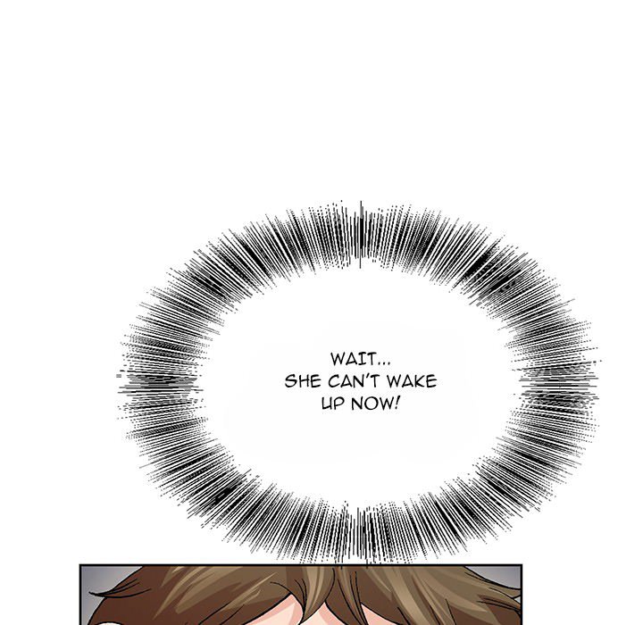Temptations Chapter 3 Page 7