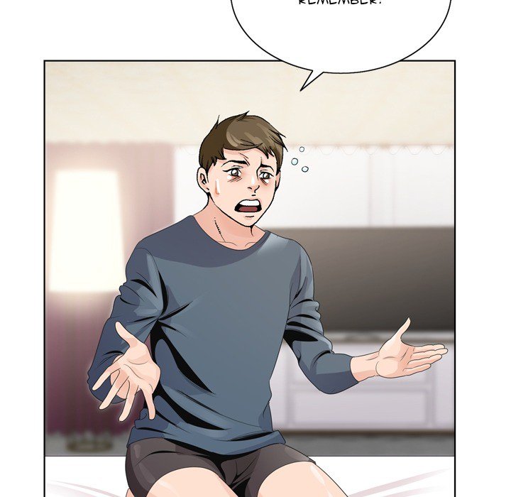 Temptations Chapter 3 Page 89