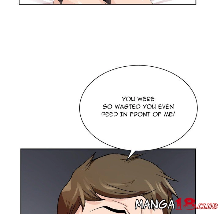 Temptations Chapter 3 Page 90