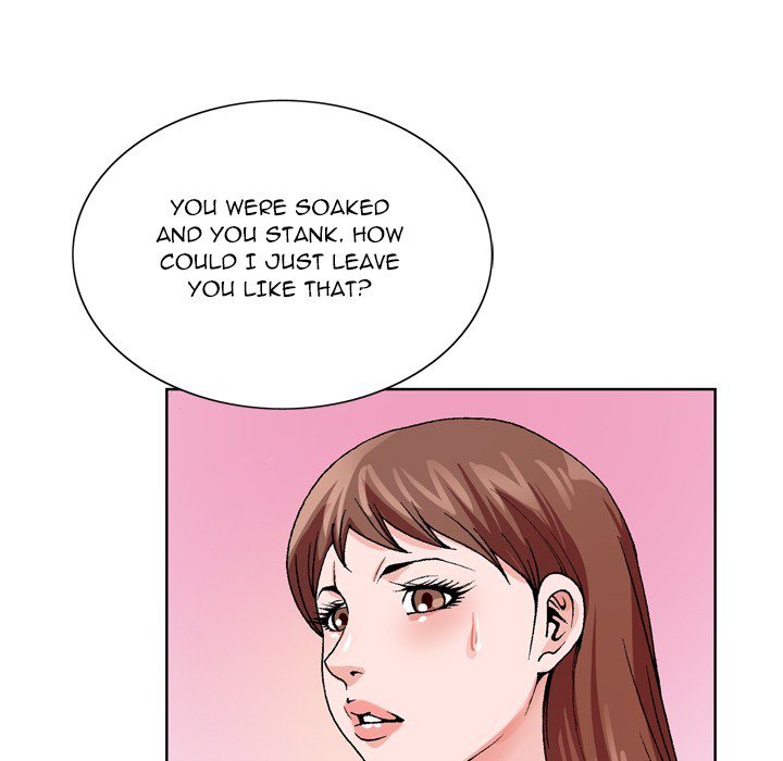 Temptations Chapter 3 Page 92