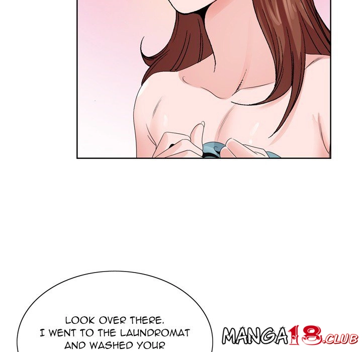 Temptations Chapter 3 Page 93