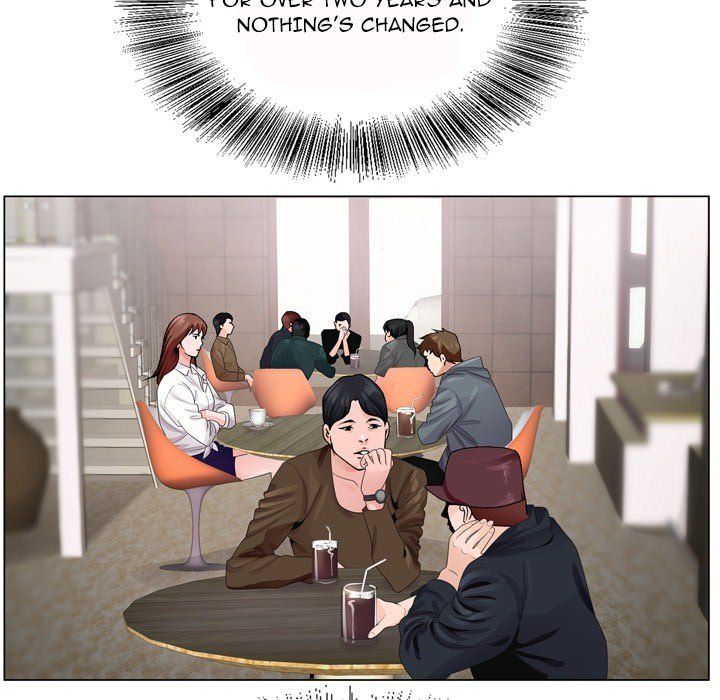 Temptations Chapter 4 Page 35