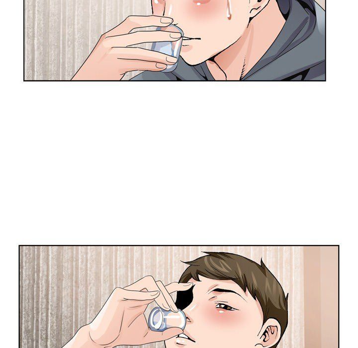 Temptations Chapter 4 Page 75
