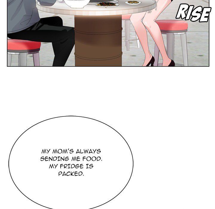 Temptations Chapter 4 Page 91