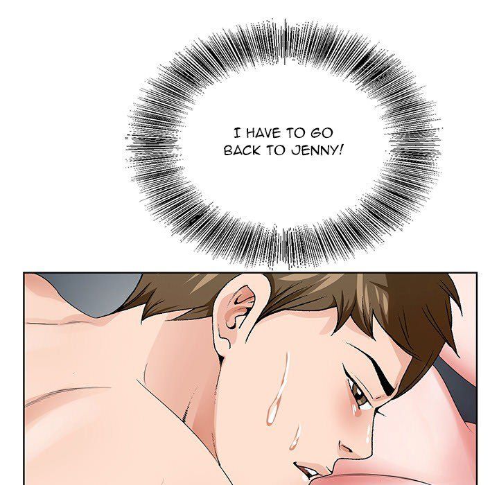 Temptations Chapter 5 Page 32